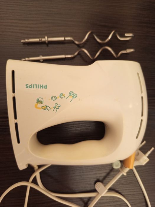 Продам миксер PHILIPS