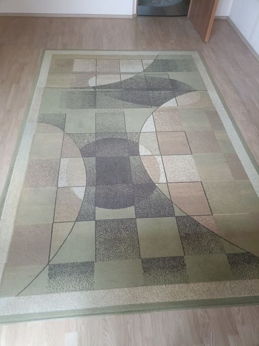 Dywan duży 3m x 2m
