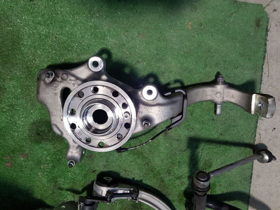 Manga de eixo Mercedes Classe E W213 Cls W257 4matic