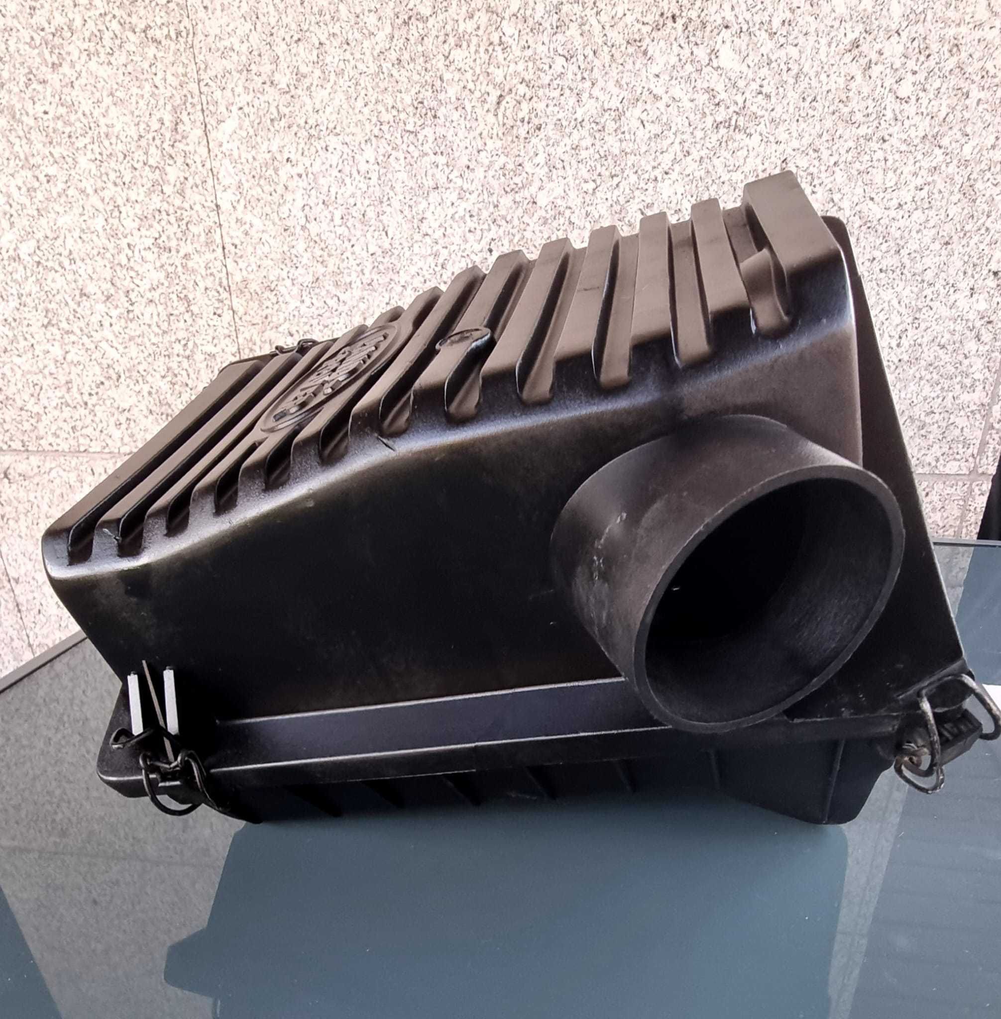 Caixa filtro Ar Land Rover Discovery TD300
