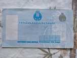 Bilhete FC Porto Liverpool 2001 UEFA