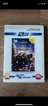 Gra PC Warhammer 40K Dawn of War Soulstorm