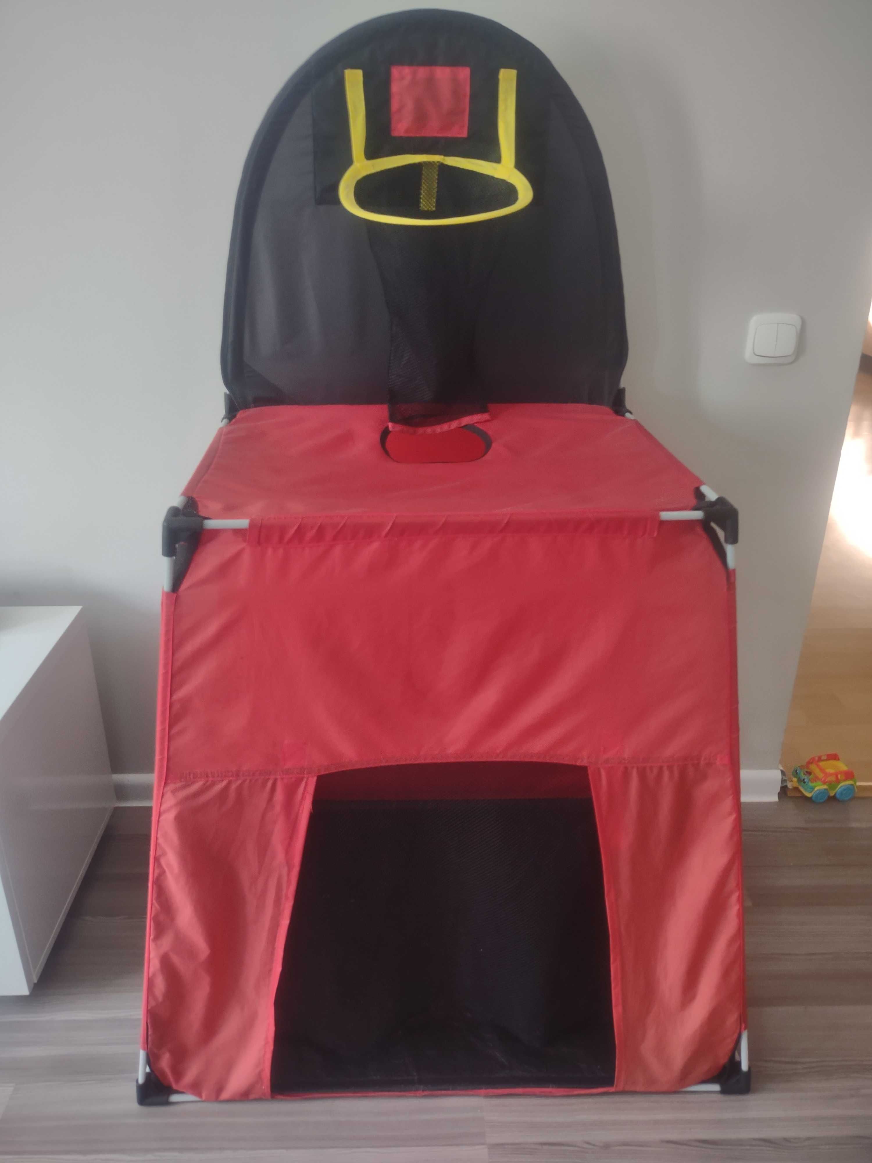 Namiot dla dzieci IKEA