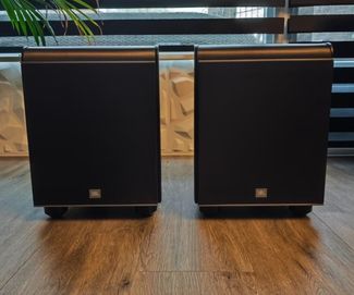 Subwoofer  Jbl ES150P  2 sztuki stan idealny