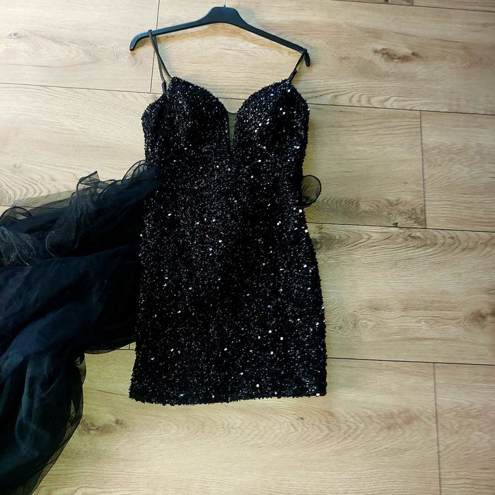 Suknia na Sylwestra/ studniówkę