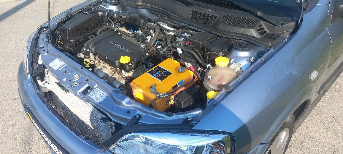 Продам Opel Astra