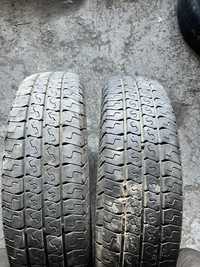 Opony matador 185/75 r16c