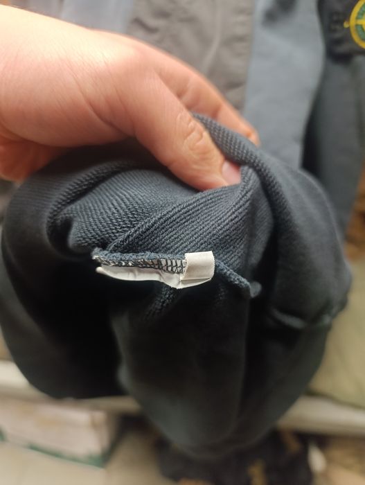 Продам stone island