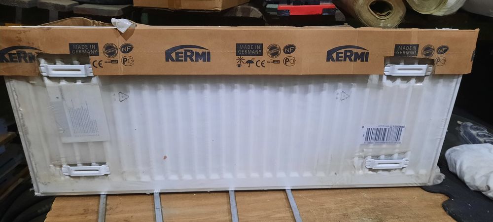 Радіатор Kermi Therm-x2 Profil-v FTV 11 400×1000
