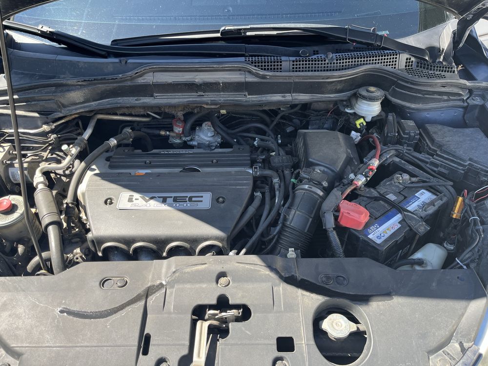 Honda crv 3 хонда срв 3