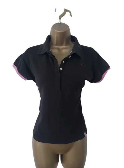 Nike vintage polo damskie S/M