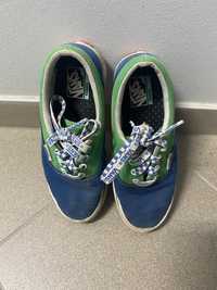 Buty Vans off the wall 32,5