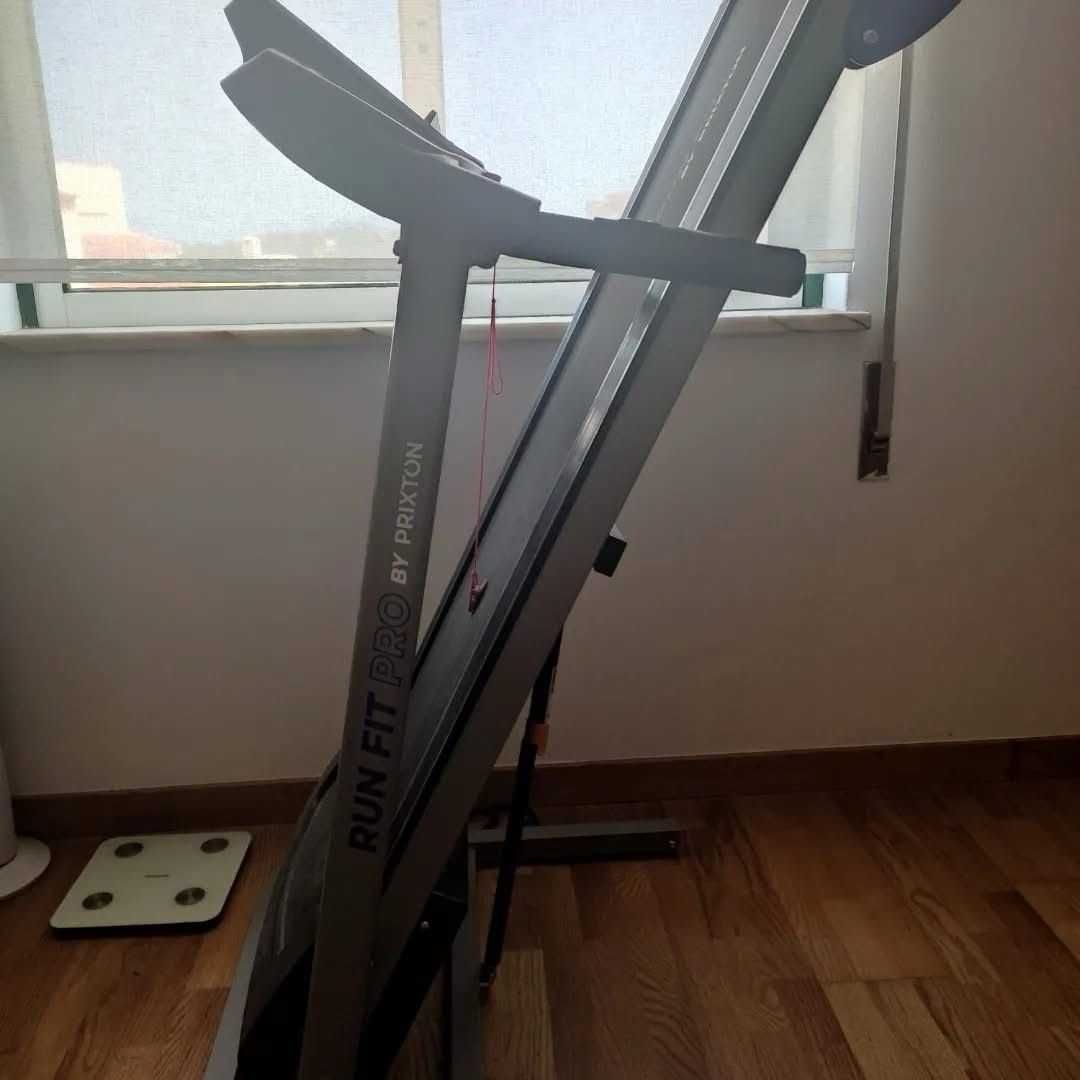 Passadeira de corrida Prixton pouco uso
