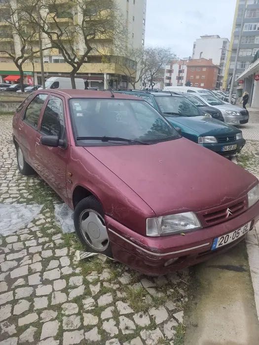 Citroen ZX 1.4 1996