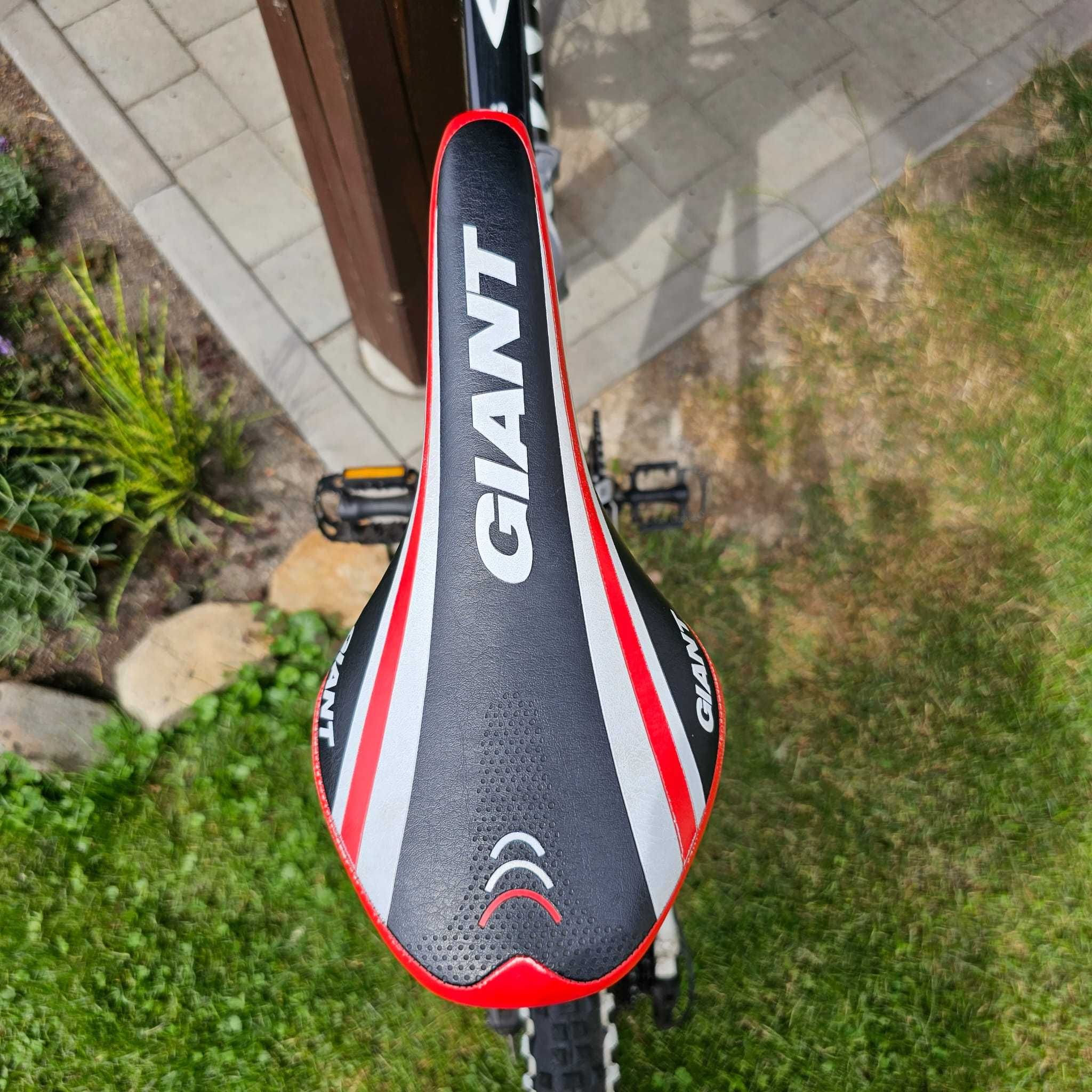 Rower górski MTB Giant Talon 26 twenty six series