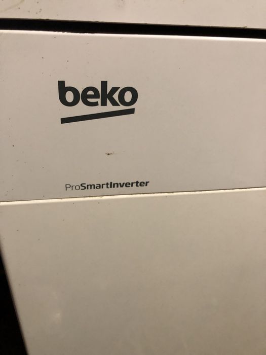 Посудомийка Беко