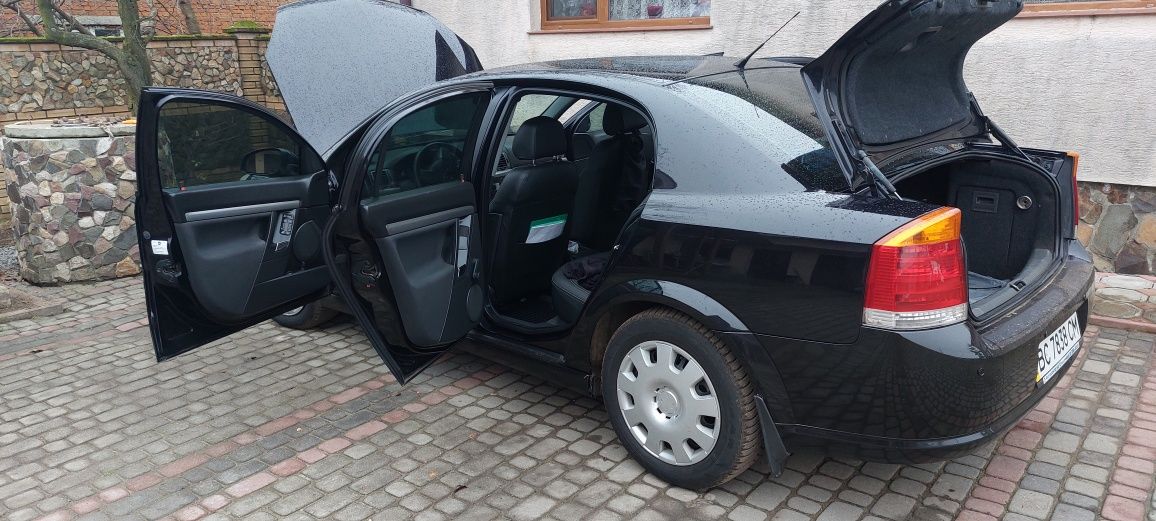 Продам Opel Vectra C