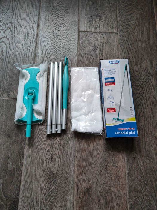 Практична! Швабра для пилу