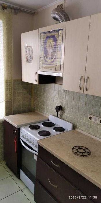пр. Чорновола Оренда 1-кімнати в 3-кім квартирі