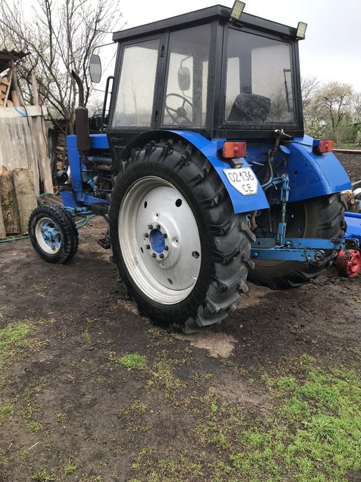 Продается трактор т40