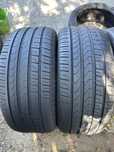 Opony 245/40/18 93 y Pirelli Cinturato P7