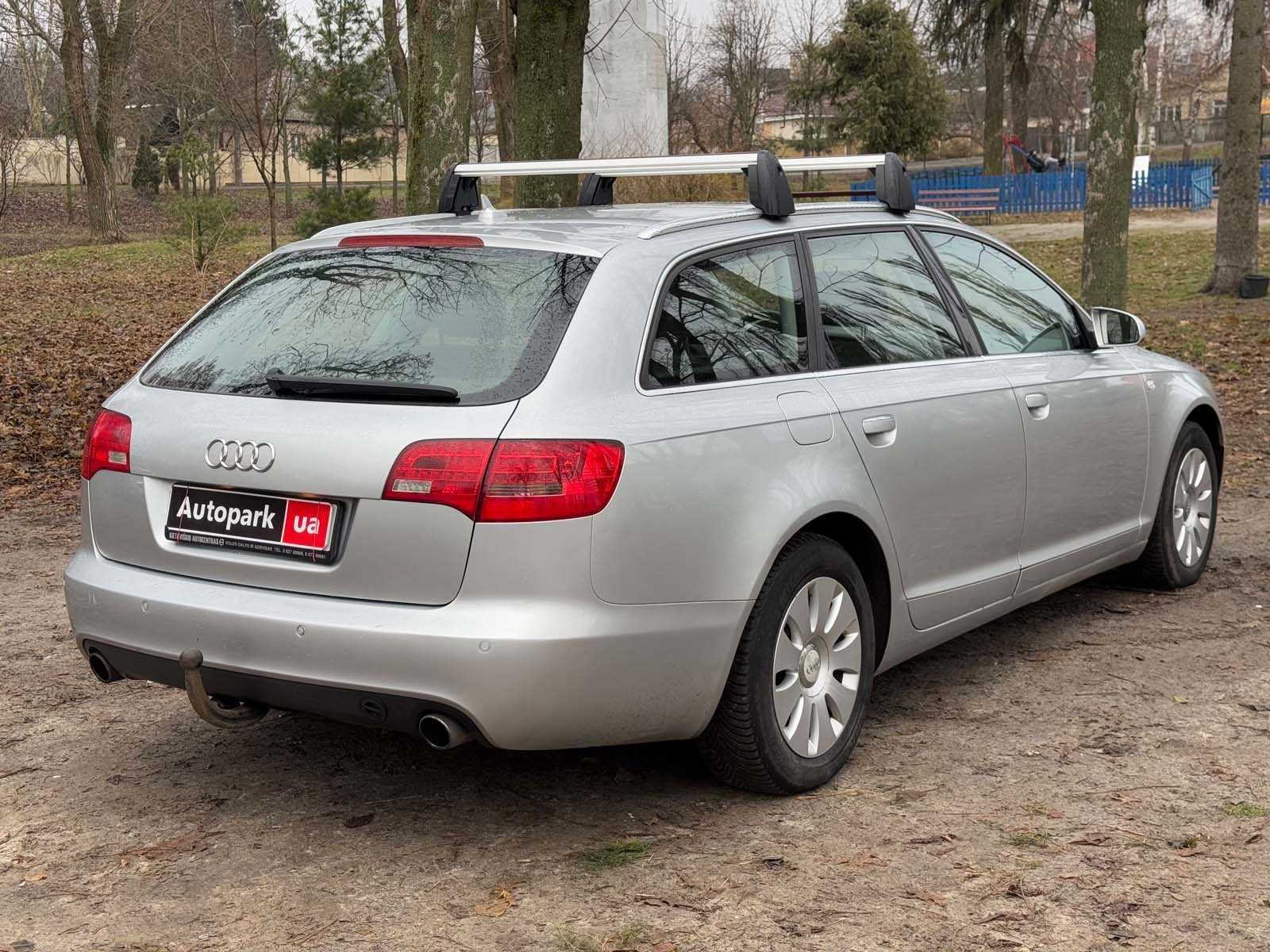 Продам Audi A6 2005р. #66277