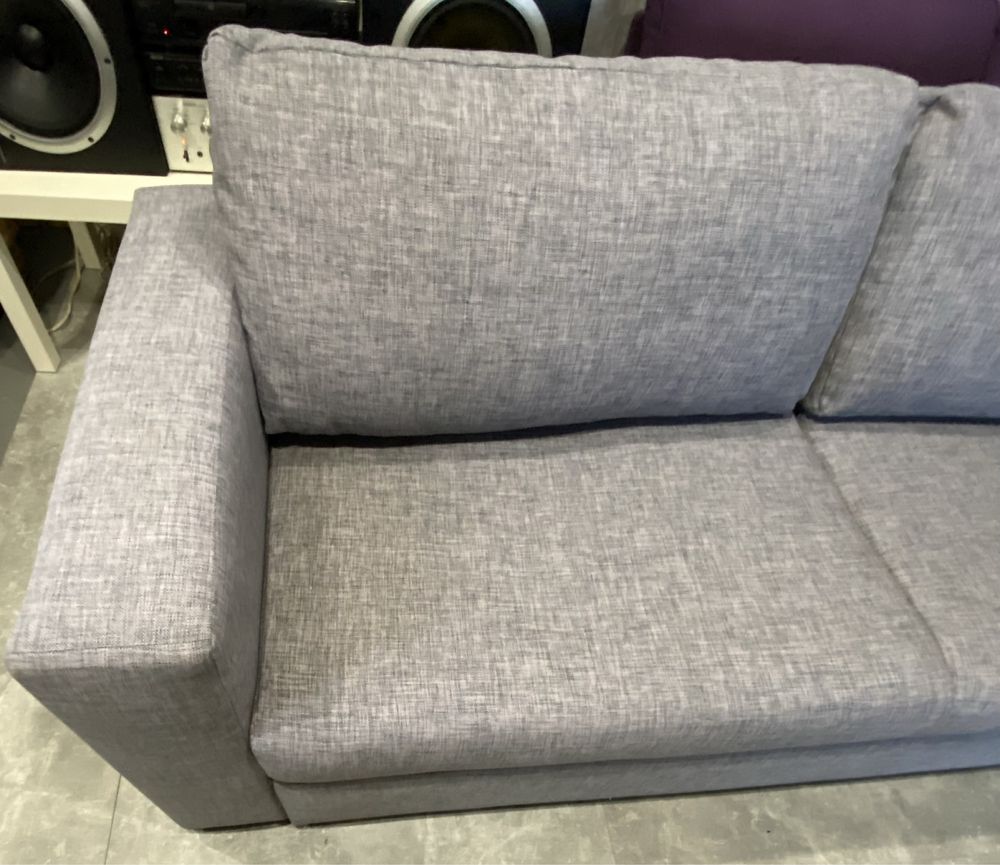 Sofa z funkcją spania Polecam