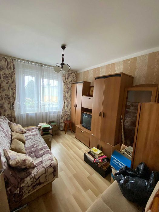 Mieszkanie na sprzedaż !