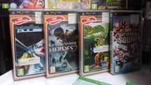 Gry na PSP, sklep Tychy