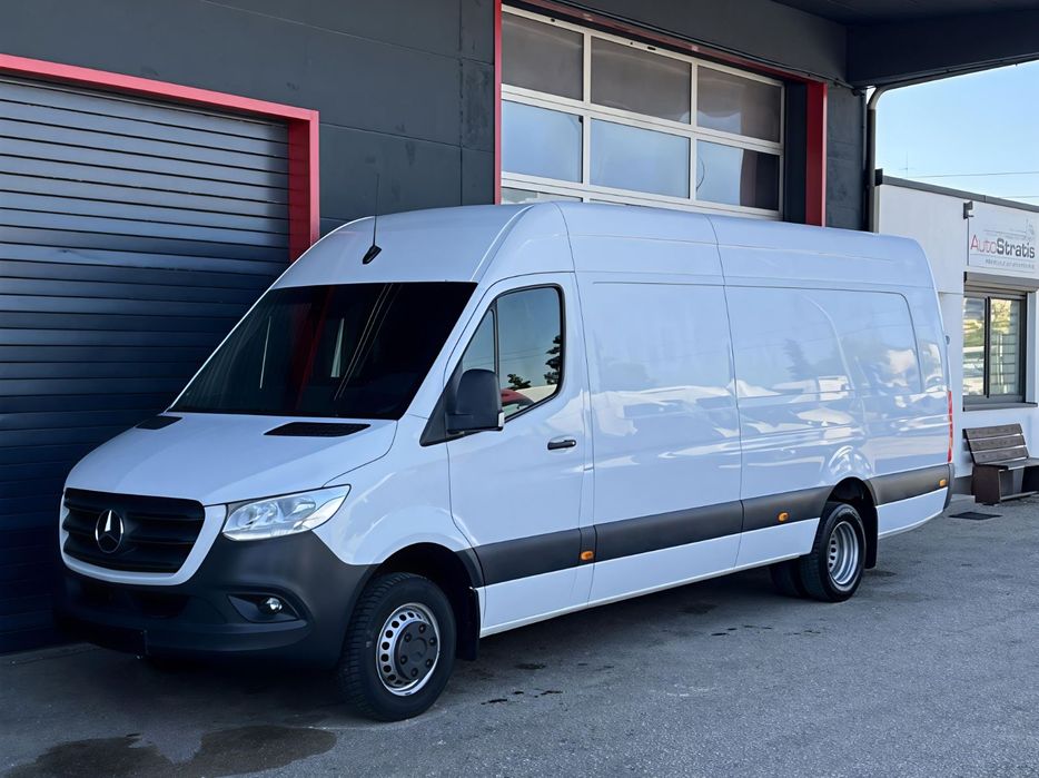 Продам спринтер экстра лонг на автомател 2019 г вонг автомат 2. 2 2019