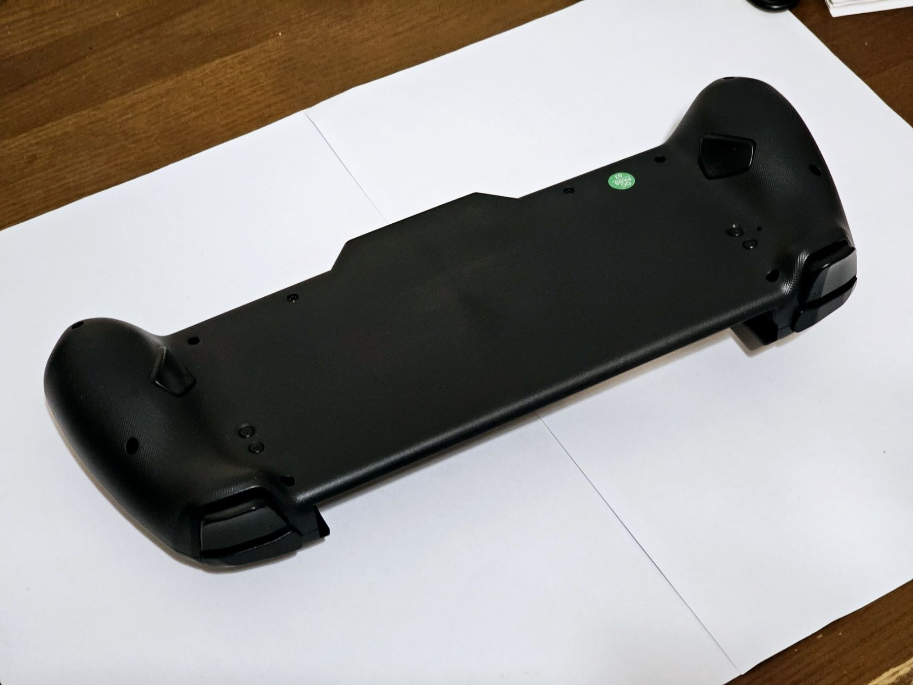 Ігровий контролер YS45 для Nintendo Switch