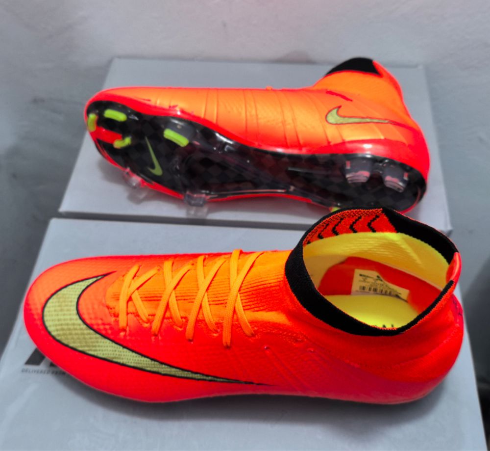 Nike mercurial