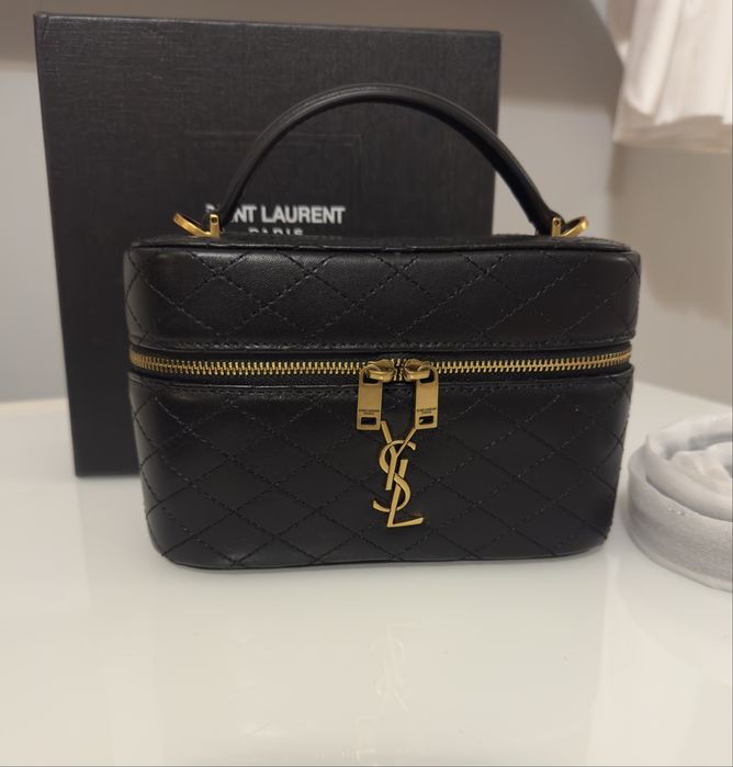 YSL Torebka Mała