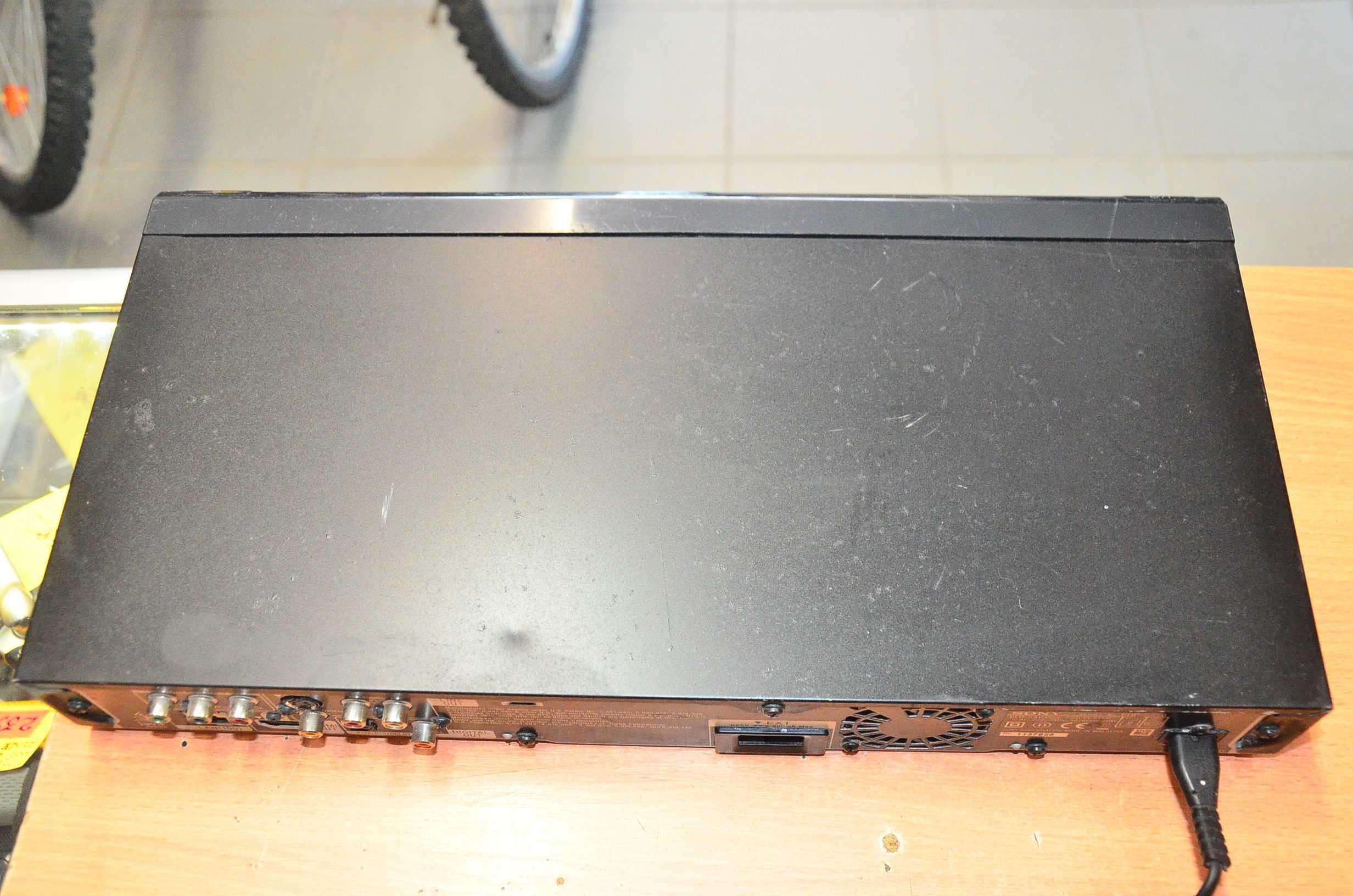 Odtwarzacz Blu-ray Sony BDP-S350 pilot Komis Madej Tarnów