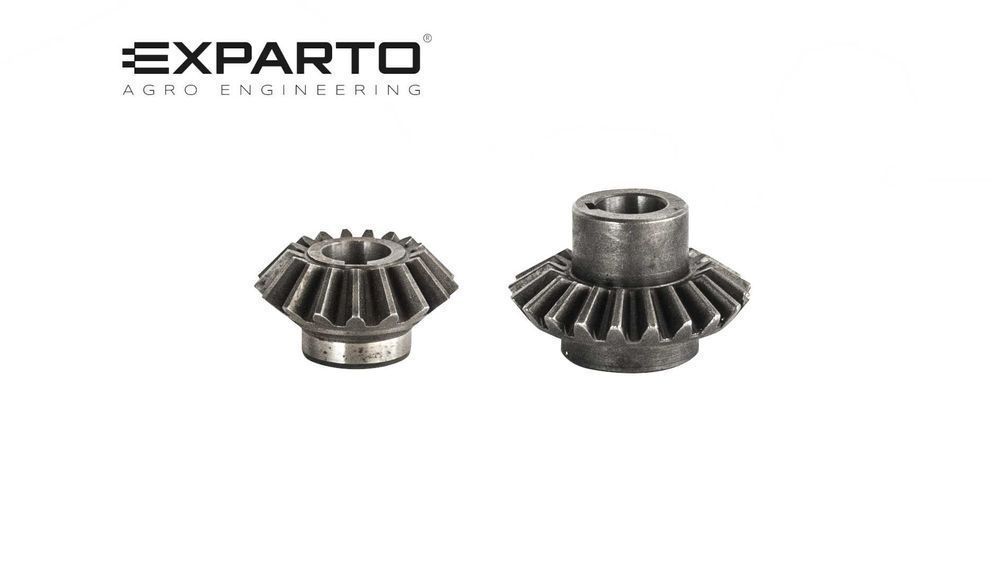 Koło stożkowe do kosiarki 1,65 m (Z-16 i Z-21) – komplet