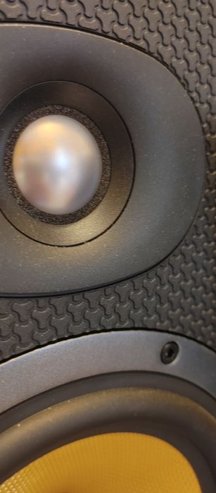 B&W DM603 S3 акустика 150w/8Hom bowers and wilkins