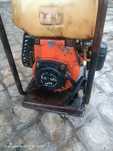 Motor de rega Kubota 56 de 1"