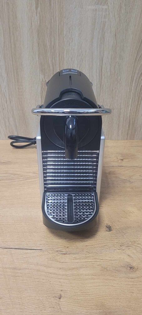 Ekspres do kawy De'Longhi Nespresso EN 124.S