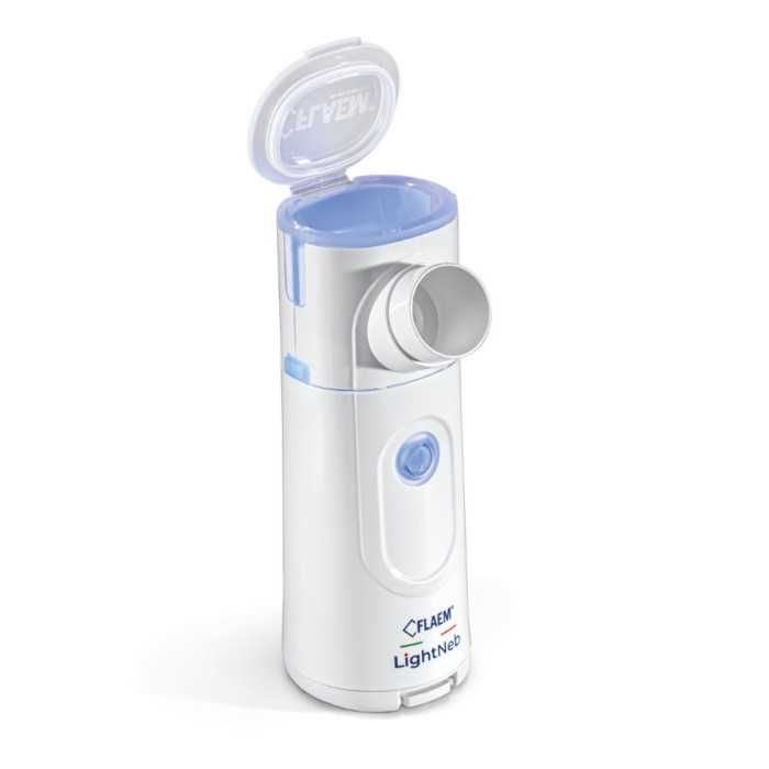 POWYSTAWOWY / inhalator FLAEM lightneb new mesh