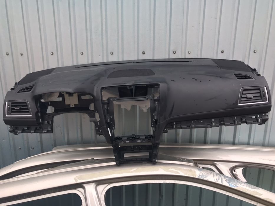 Торпеда Outback legacy 2015 2016 2017 2020 2021 2022 b15 B16 AIRBAG