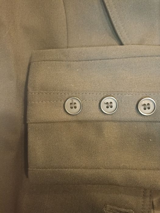 Casaco Traje Académico - Covilhã