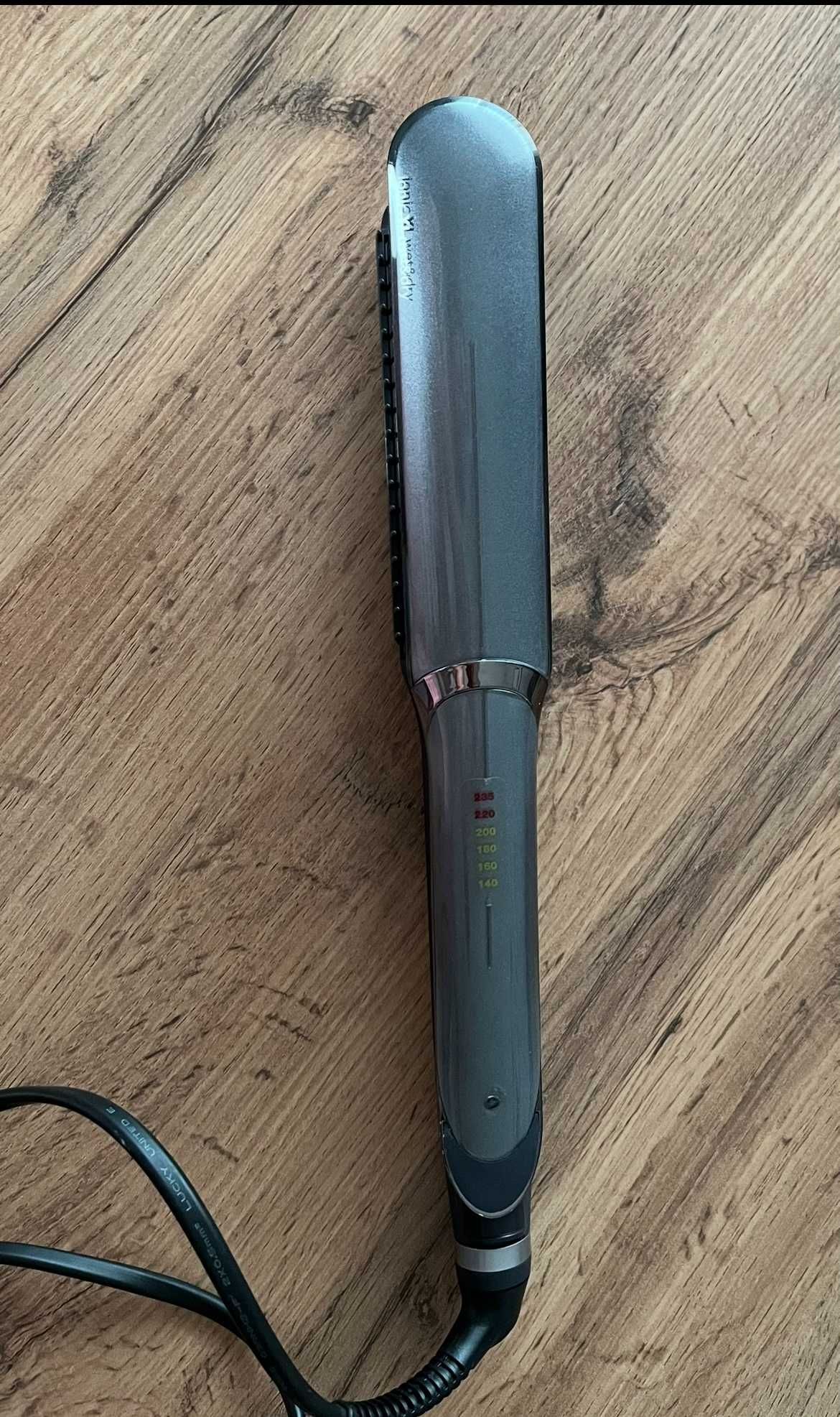 Prostownica  BaByliss Stylers I-Pro 235 XL Intense Protect