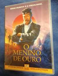 O Menino de Ouro - c/ Eddie Murphy