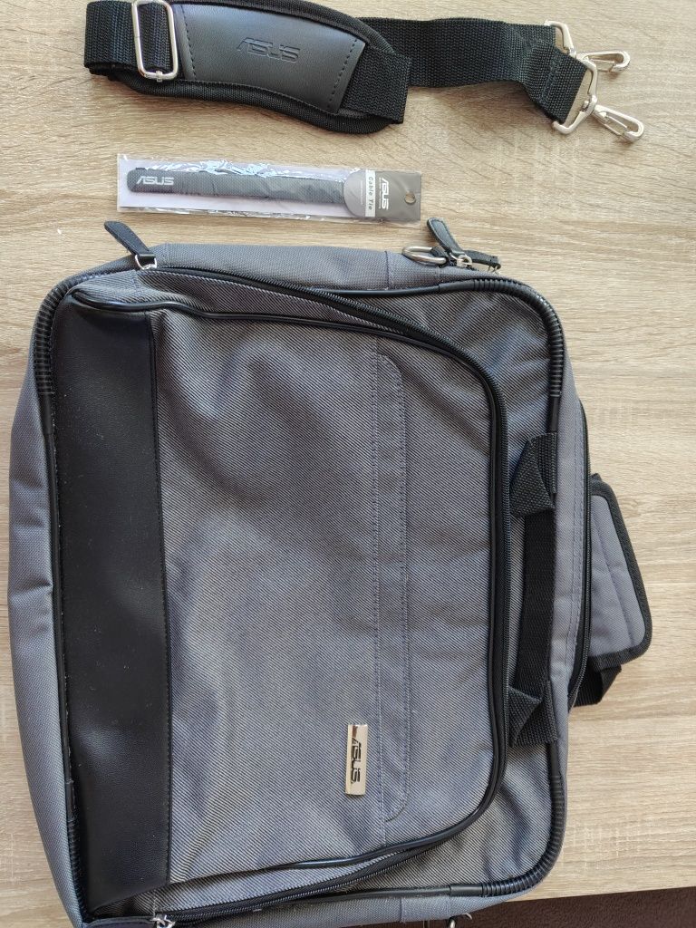 Torba na laptopa 15,6