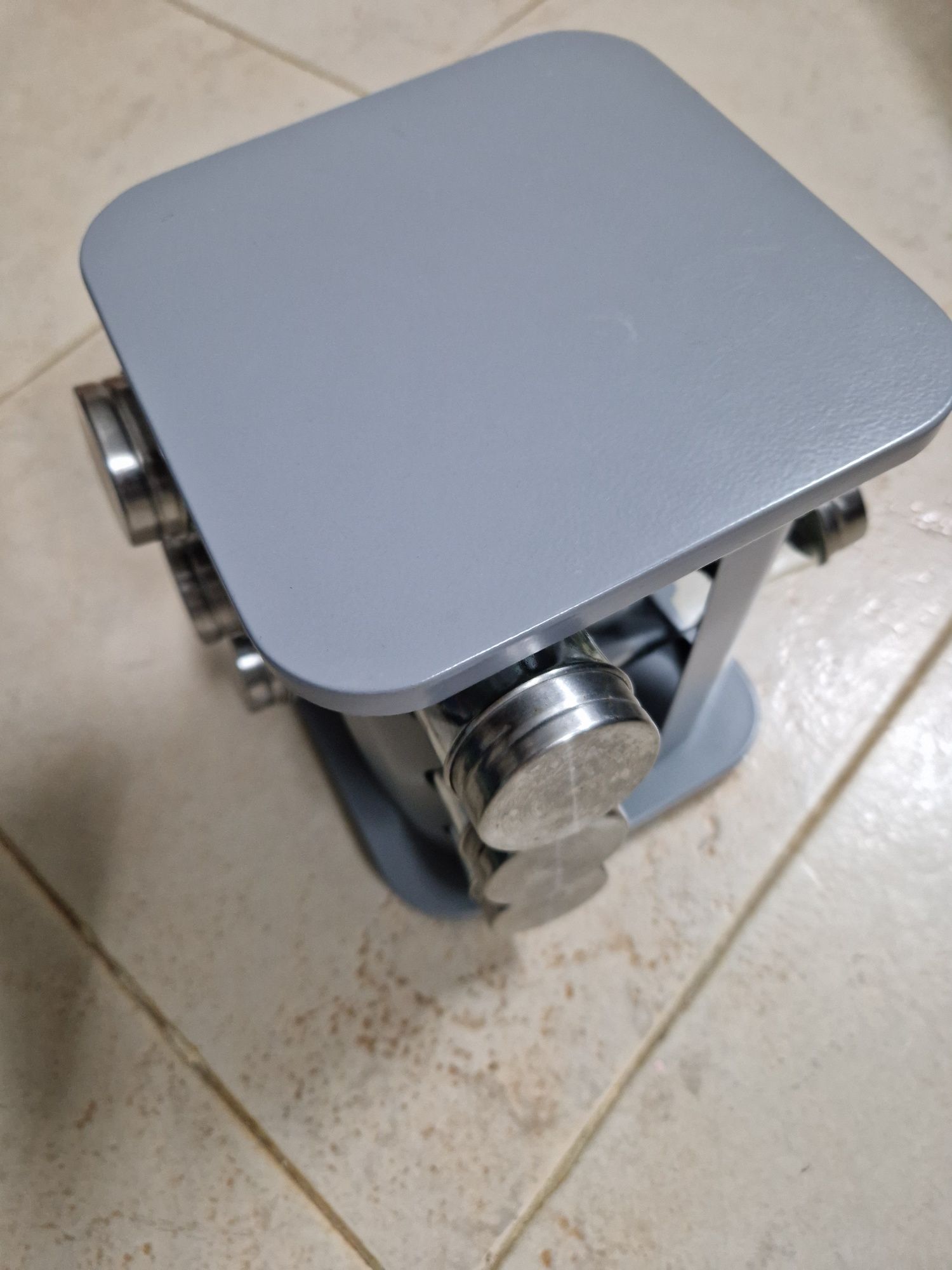 Suporte Rotativo para Especiarias
