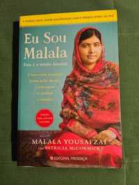 Eu sou Malala - Portes Incluídos