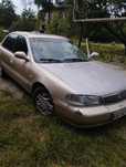 Kia clarus автомат, кондиционер