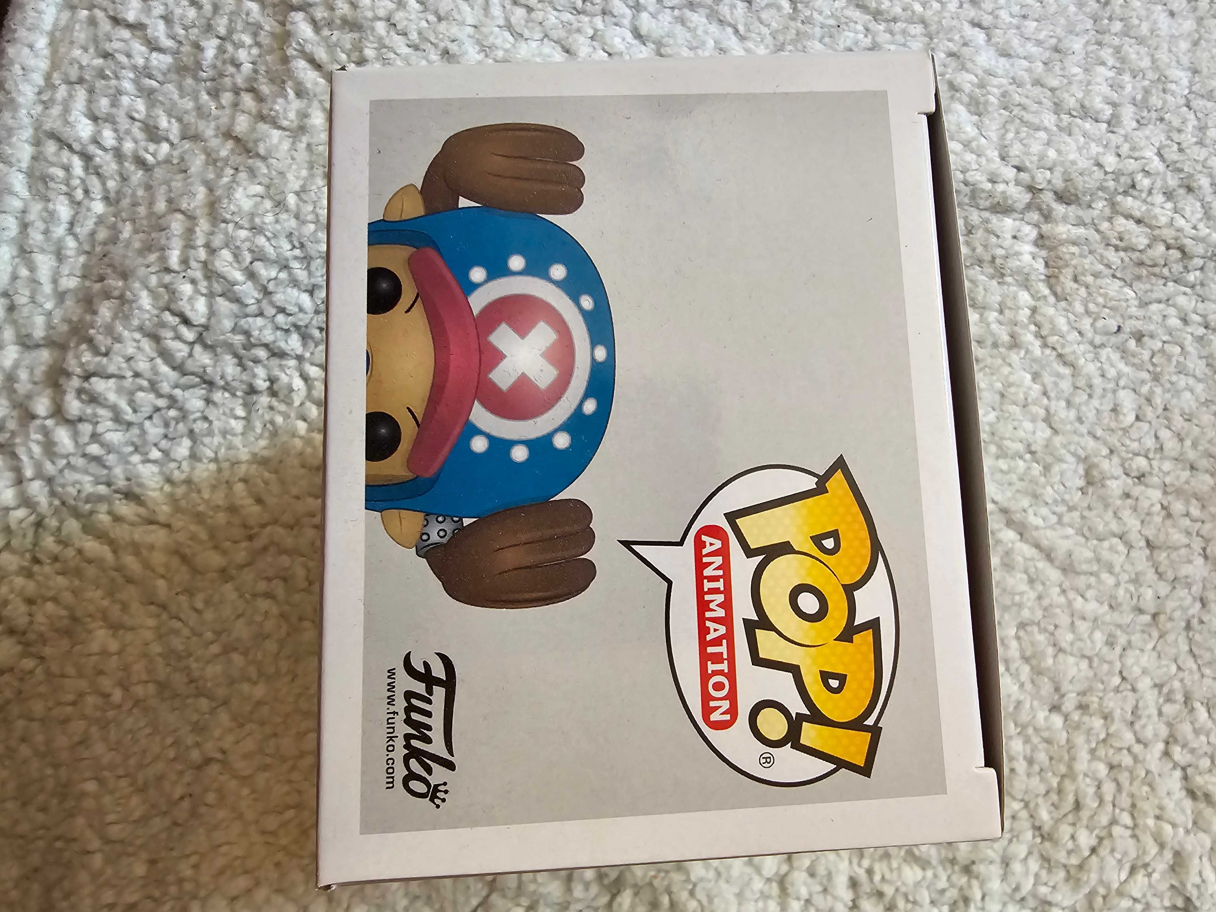 Tony Chopper- Funko POP (99)