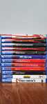 Gry Ps4 zadbane bez rys