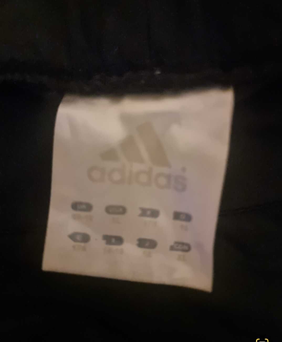 Komplet dresowy adidas